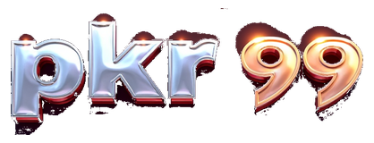 pkr 99 logo