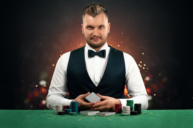 pkr 99 Speed Baccarat Tables Aapke Haath Mein